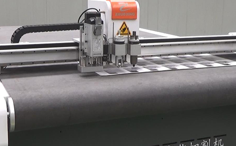 異形KT板如何切割？(圖1)