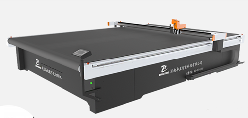 沙發(fā)切割機(jī)的工作原理和優(yōu)勢(shì)是什么(圖1)