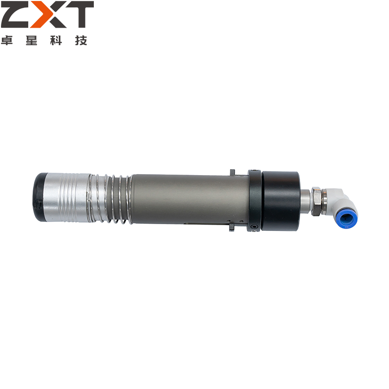 氣動刀和振動刀的區別(圖3) 氣動刀和振動刀的區別(圖3)