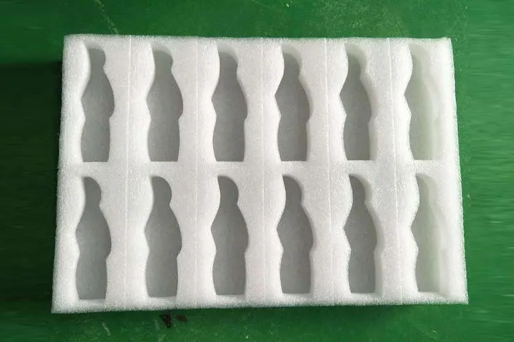 EVA珍珠棉切割機(jī)